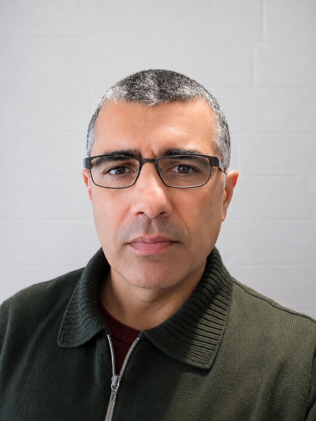 Dieizo Colisse, criador da Smart Trader