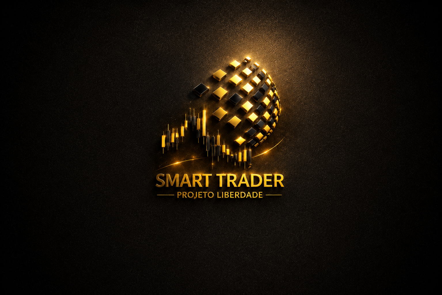 Smart Trader — Projeto Liberdade